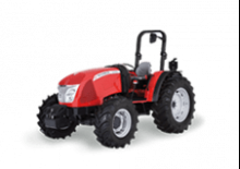 4WD traktorok McCormick X4.30