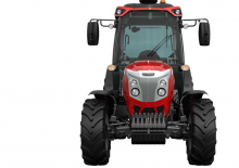 4WD traktorok McCormick X4.30F