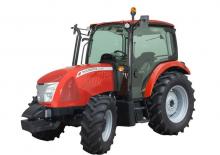 4WD traktorok McCormick X4.30GE