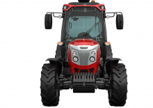 4WD traktorok McCormick X4.30V