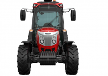 4WD traktorok McCormick X4.40F