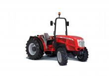 4WD traktorok McCormick X4.40GB
