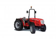4WD traktorok McCormick X4.40GE