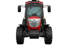 4WD traktorok McCormick X4.40N