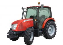 4WD traktorok McCormick X4.50