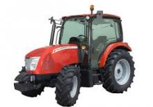 4WD traktorok McCormick X4.60N