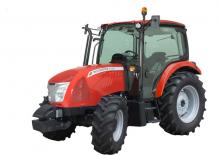 4WD traktorok McCormick X4.70-4