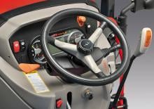 4WD traktorok McCormick X4.70XL-4