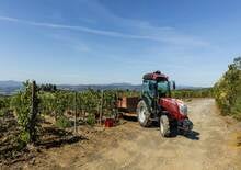 4WD traktorok McCormick X4.80F
