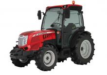 4WD traktorok McCormick X4.80GB-4