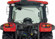 4WD traktorok McCormick X4.080GB 