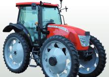 4WD traktorok McCormick X50.30m-HC