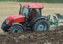 4WD traktorok McCormick X50.30m