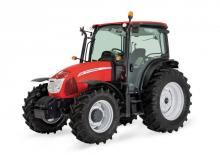 4WD traktorok McCormick X5.100M