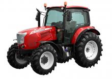 4WD traktorok McCormick X5.110HC