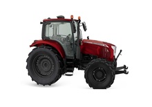 4WD traktorok McCormick X6.125