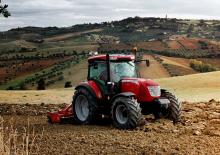 4WD traktorok McCormick X6.430LS