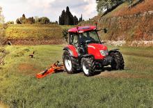 4WD traktorok McCormick X6.440 VT-Drive