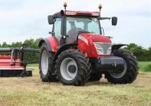 4WD traktorok McCormick X7.450 PS-Drive