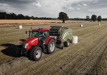 4WD traktorok McCormick X7.460 P6-Drive