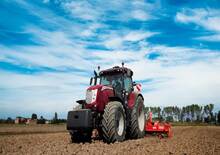 4WD traktorok McCormick X7.620 Premium 