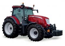 4WD traktorok McCormick X7.624T VT-Drive 