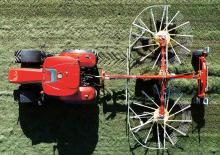 4WD traktorok McCormick X7.690 P6-Drive
