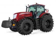 4WD traktorok McCormick X8.631 Efficient 