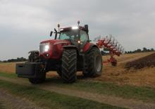 4WD traktorok McCormick X8.660 Premium