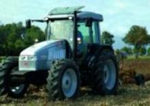 4WD traktorok Hürlimann XT 910.6 A