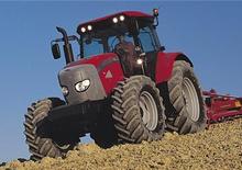4WD traktorok McCormick XTX 165 M