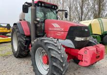 4WD traktorok McCormick XTX200
