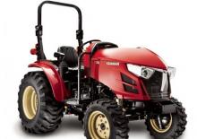 4WD traktorok Yanmar YT235V-R