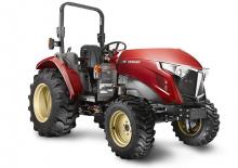 4WD traktorok Yanmar YT359V-R 