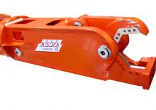 Acélvágógépek ACDE AC38