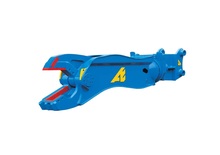 Acélvágógépek Arden AS 045 R