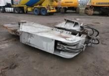 Acélvágógépek Vibra Ram AS 7500 D