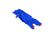 Acélvágógépek Arden BF1200