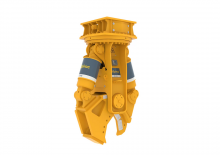 Acélvágógépek Epiroc CC 3100 S