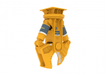 Acélvágógépek Epiroc CC 3700 S