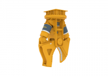 Acélvágógépek Epiroc CC 7000 S