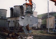 Acélvágógépek Verdelli C.D.I.S. 3