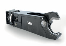 Acélvágógépek VTN CI15000 R