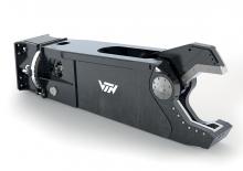 Acélvágógépek VTN CI310 
