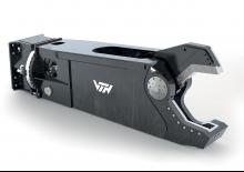 Acélvágógépek VTN CI8000 R 
