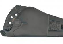 Acélvágógépek Kinshofer DRS-45-A