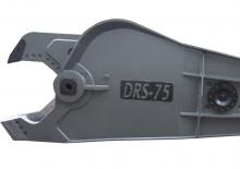Acélvágógépek Kinshofer DRS-75-B