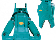 Acélvágógépek GB GBMS-301