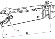 Acélvágógépek Idromeccanica HS 6