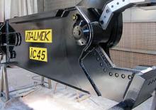 Acélvágógépek Italmek IC 45